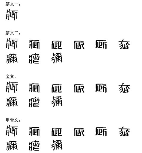 鉦讀音|漢字「莯」：基本資料